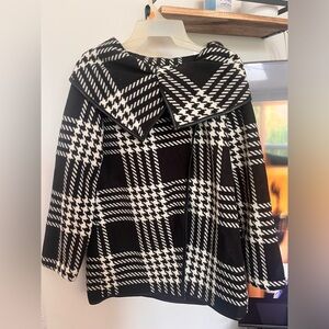 Warm coat for the winter; Size 3-7